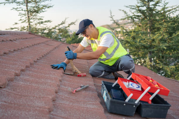 Residential Roof Replacement in Manila, AR
